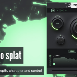 Plugin Alliance Fiedler Audio Splat v1.0.0 Incl Patched and Keygen-R2R